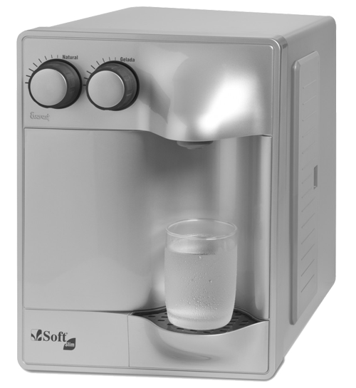 Purificador de Água Soft Plus em Natal - Loja Oficial Superzon